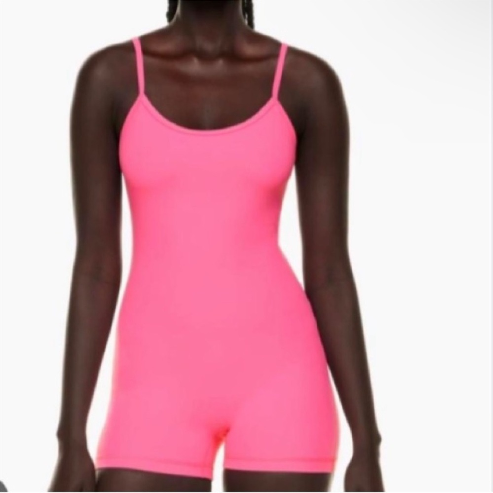 Artizia workout romper